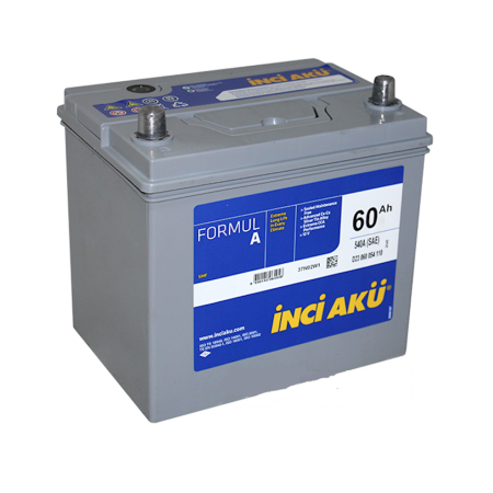 INCI AKU ASIA 60R 540A 232x173x225