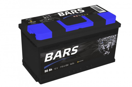 Bars 6СТ-90 АПЗ о.п. 770A 353x175x190