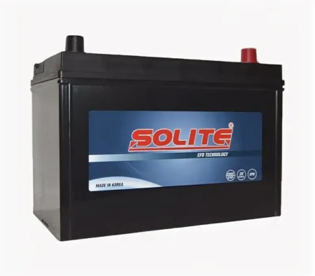 Solite EFB T110 Start-Stop (90R 880A 306x173x225)