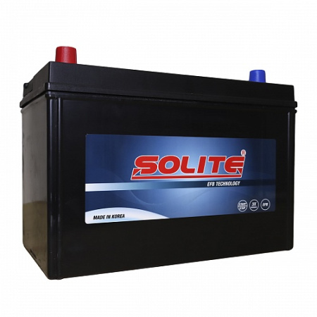 Solite EFB T110R Start-Stop (90L 880A 306x173x225)