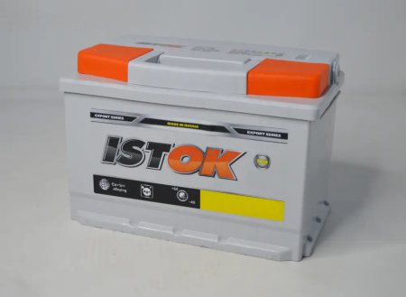 ISTOK 66R 510A (278x175x190)