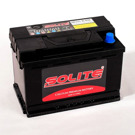 SOLITE 57413 (74L 690 277x174x189)