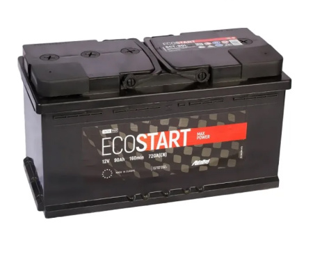 Ecostart 90L (720А 353x175x190)