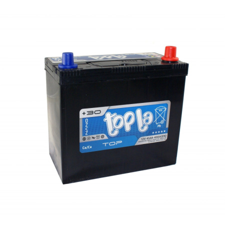 Topla Top JIS 45L (400А 238x129x227) 118945 54524/51