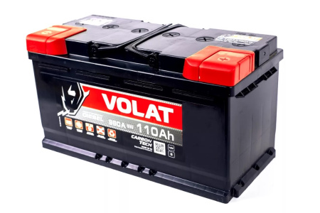 Volat 110R (940A 353x175x190)