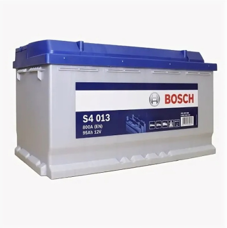 Bosch S4 013 95R 800A 353x175x190